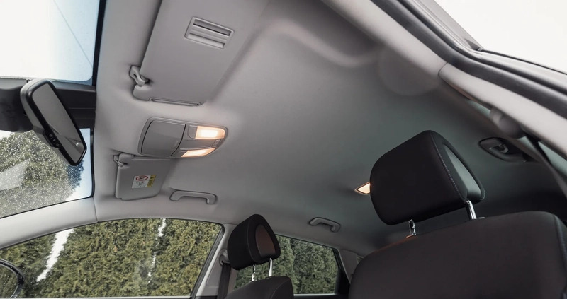 Hyundai Tucson cena 75990 przebieg: 106597, rok produkcji 2017 z Tychowo małe 781